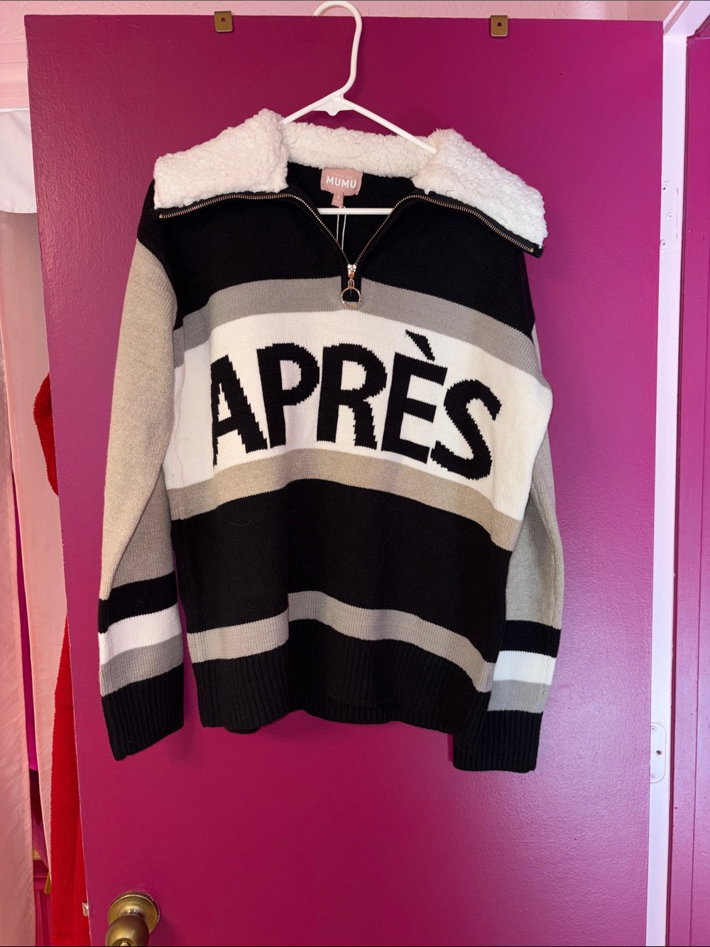 Mumu Apres